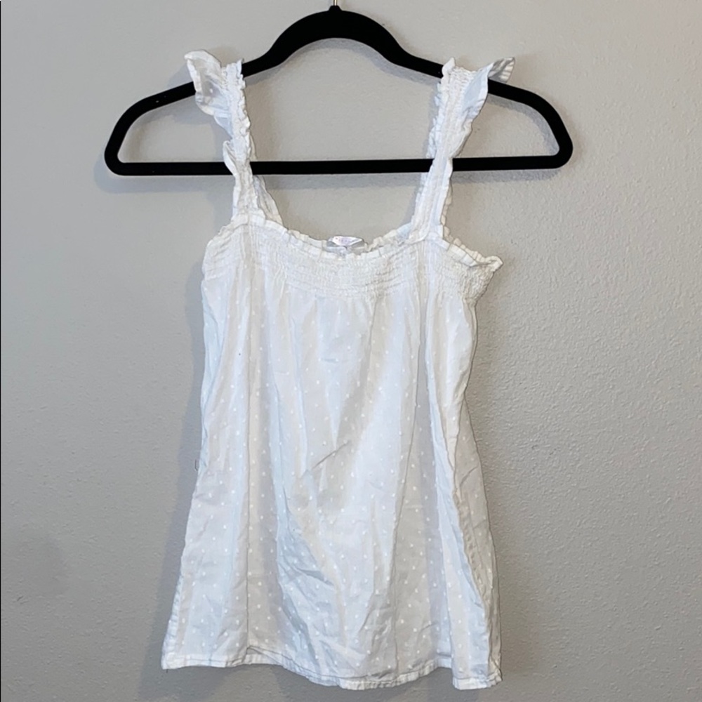 Arizona Tank Top